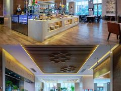-长沙三景韦尔斯利酒店·Oval全日制餐厅自助餐