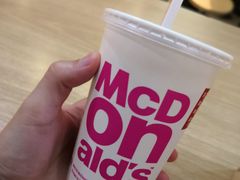-麦当劳(海岸城店)