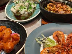 -啫神·广州地标美食(北京路店)