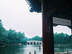 -钓鱼台国宾馆