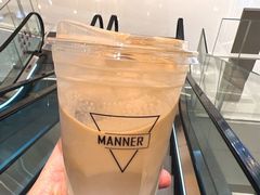-Manner Coffee(IFS一楼店)