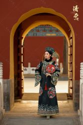点击看大图 -美云庭古装·格格服汉服·京城旅拍(北京店)