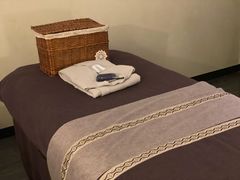 -Angkor SPA 柬埔寨古法按摩(环贸店)
