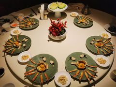 -成隆行·蟹王府(九江路店)