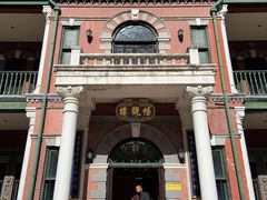 -北京动物园-畅观楼