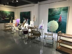 -一品格美术·中考高中成人美术培训