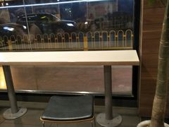 -麦当劳(武商建二店)
