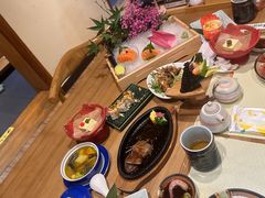 -和创柚子·会席日本料理(新区淮海街店)