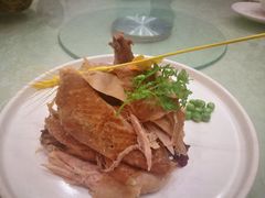 -普天和酒楼·新津菜·烤鸭(天津之眼店)
