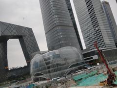 -中央广播电视总台(光华路办公区)