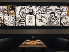 -太二酸菜鱼(武汉光谷保利店)