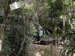 -海南槟榔谷黎苗文化旅游区