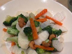 -吕氏疙瘩汤·新鲁菜(日照万象汇店)