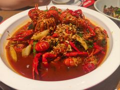 -辣得叫湘菜(四明店)