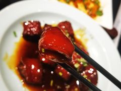 九转大肠-梅飞酒家(桑园路店)