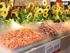 -韩风源自助烤肉(国贸精品店)
