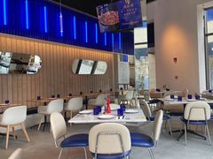 大堂-玛尚诺Pizza&Bar(长泰广场店)