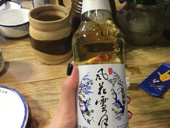 -马帮菜馆·美味野生菌