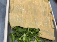 -印巷里主题餐厅(马鞍山店)