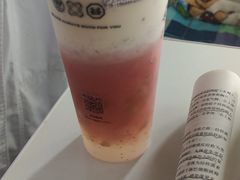-沪上阿姨鲜果茶(世纪金源店)