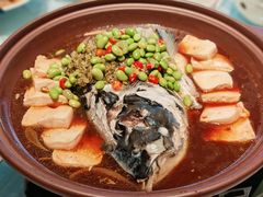 -西湖春天•老字号杭州菜(百汇店)