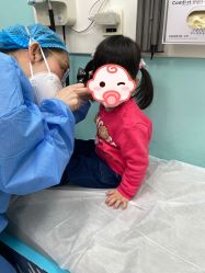 -唯儿诺儿童医院·儿科·眼科(新天地店)