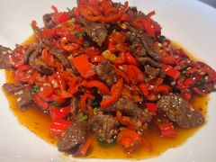 -南堂馆·新川菜(春熙路店)