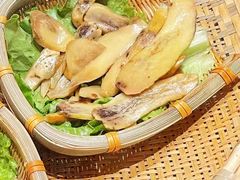 牛肝菌-滇野云南野生菌餐厅(陕西南路店)