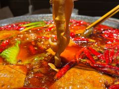 -六公里老火锅(总店)