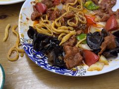 -巴依老爷新疆餐厅