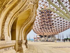 -牛首山文化旅游区