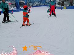 -长沙湘江冰雪世界