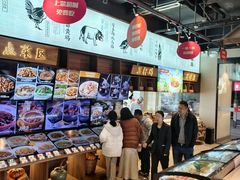 -小柴米·传统江西菜(八一广场店)