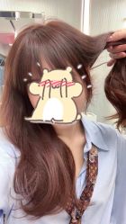 -3AM HAIR SALON染发接发
