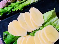 土豆-牛焱·贵州黄牛肉火锅(城西银泰店)