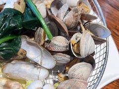 -海味当家·蒸锅海鲜(星海公园店)