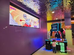 -SPAAARK超级乐园(广州海珠万达店)