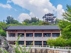 -广东花都湖国家湿地公园