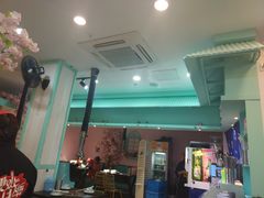 大堂-烤路里·韩国品质自助烤肉(石路天虹4号店)