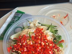 -魏家凉皮(博水商务大厦店)