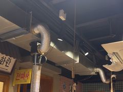 -欧巴烤肉(创富世纪店)