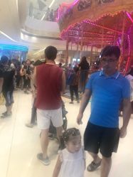 -幻贝家儿童乐园(苏州中心店)