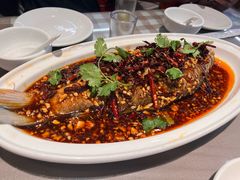 -百味地锅鸡(二店·财校分店)