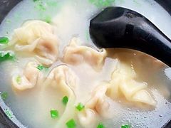 -王家沙点心店(西康路店)