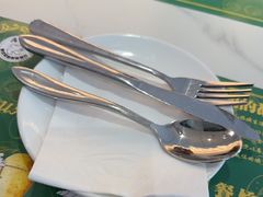 -库滋明·俄罗斯特色美食(中央大街店)