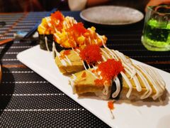 玉子寿司-井梧町川式料理(海河店)
