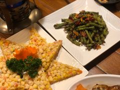 -C31地窖餐厅(黑龙江北路店)