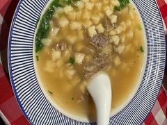 -西贝(枫蓝国际购物中心店)