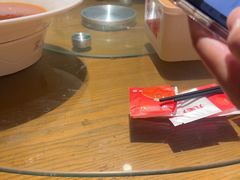 -九毛九西北菜(大东海店)