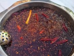 -枇杷园食为鲜火锅(南山店)